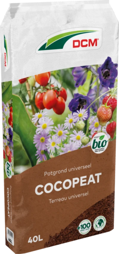 Terreau Cocopeat DCM thumbnail