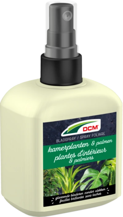 Spray foliaire Plantes d'Intérieur & Palmiers DCM thumbnail