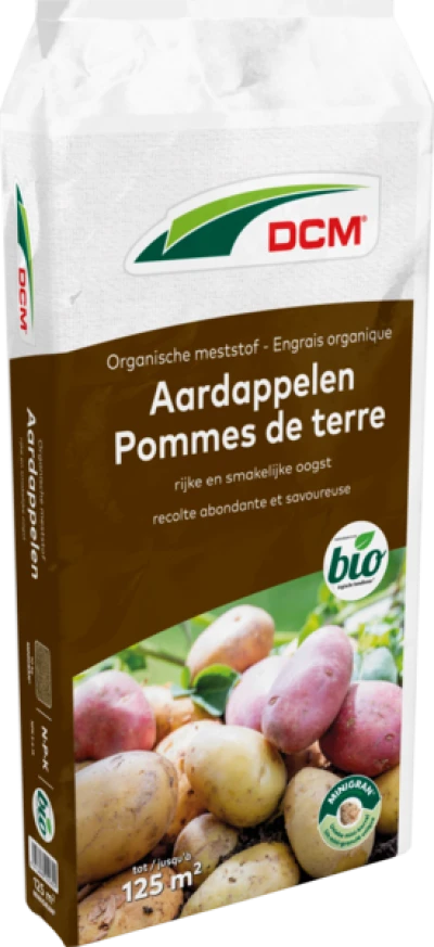 Engrais Organique Pommes de Terre DCM thumbnail
