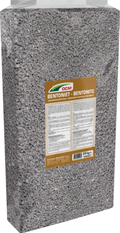 BENTONITE DCM thumbnail