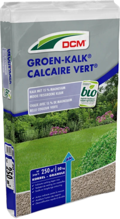 Calcaire Vert® DCM thumbnail
