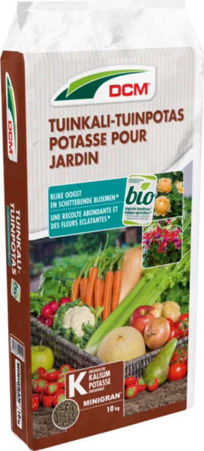 Potasse pour Jardin DCM thumbnail