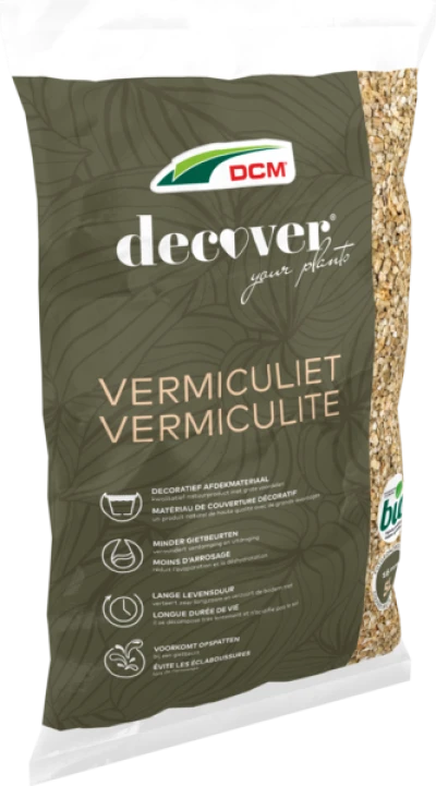 Decover® vermiculiet DCM thumbnail