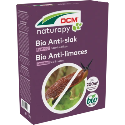 Bio Anti-Limaces DCM thumbnail