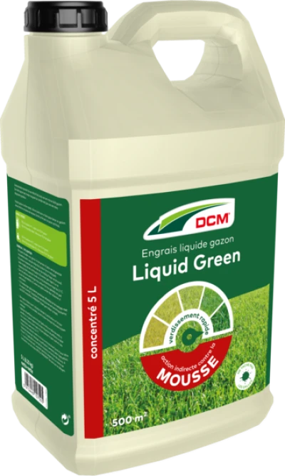 DCM LIQUID GREEN thumbnail