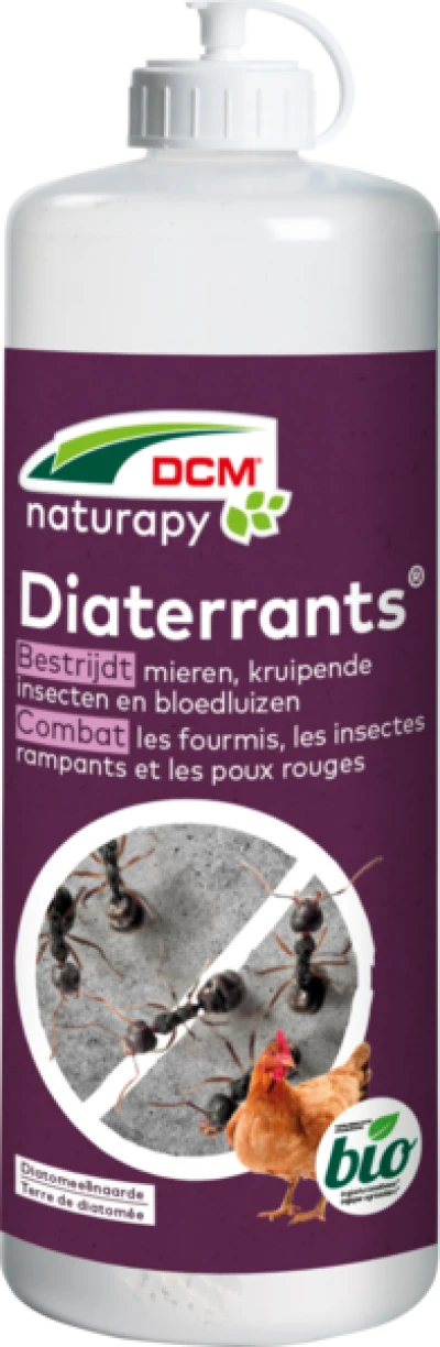 DCM Diaterrants® - Fourmis thumbnail