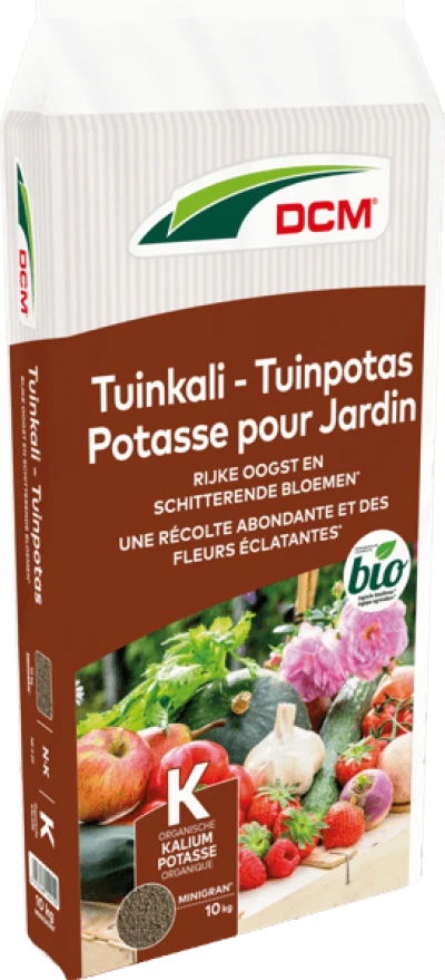 Potasse pour Jardin DCM thumbnail