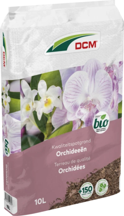 Terreau Orchidées DCM thumbnail