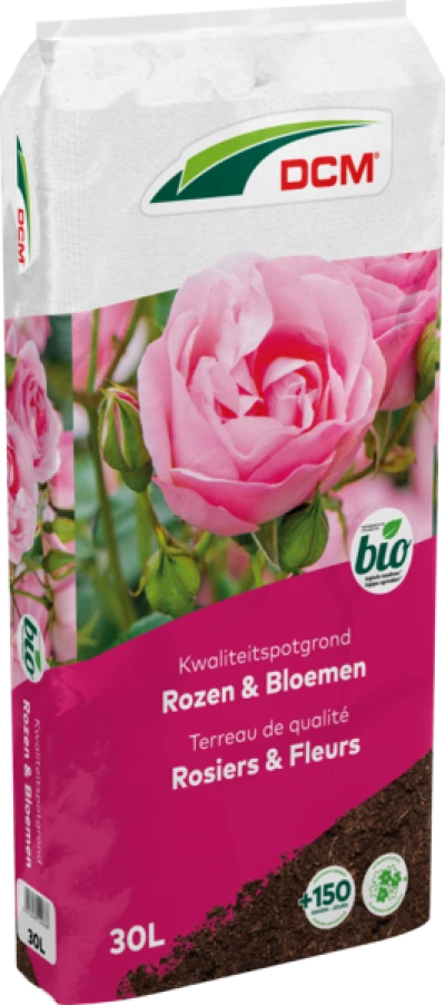 Terreau Rosiers & Fleurs DCM thumbnail