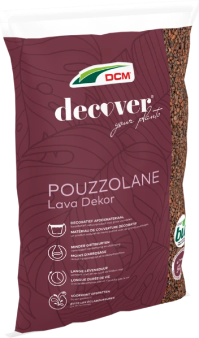 Decover® Pouzzolane DCM thumbnail