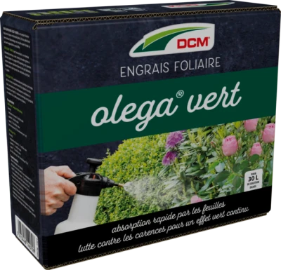 Engrais Foliaire Olega® Vert DCM thumbnail