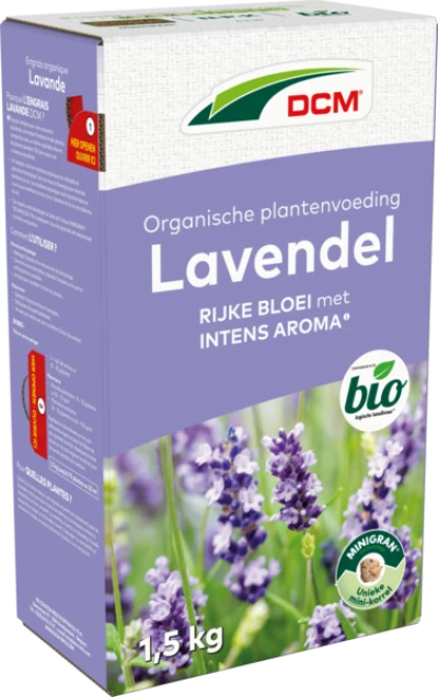 Engrais Lavande DCM thumbnail