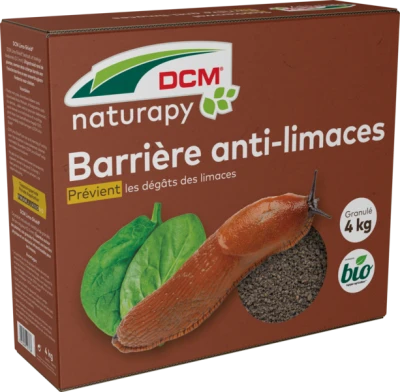 DCM Barrière anti-limaces thumbnail