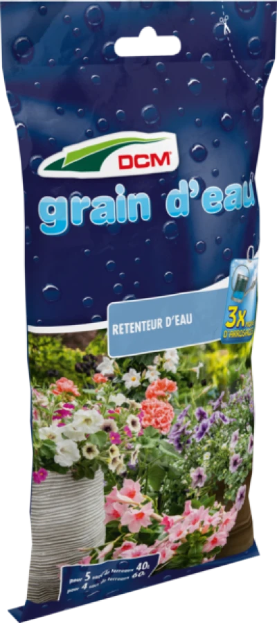 Grain d'eau® thumbnail