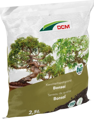 Terreau Bonsaï DCM thumbnail