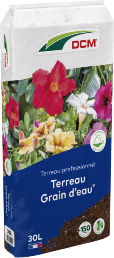 Terreau Grain d'eau® thumbnail
