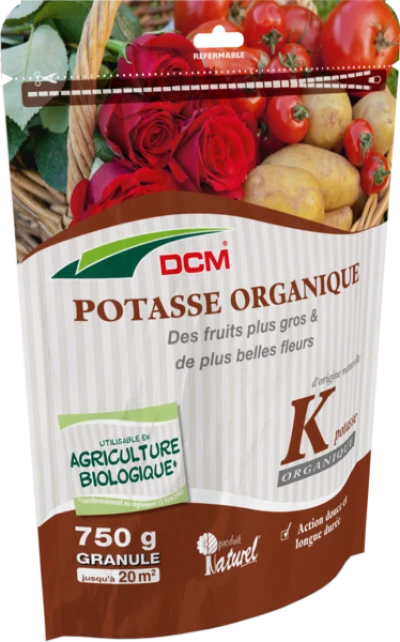 Potasse pour Jardin DCM thumbnail
