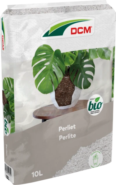 Perlite DCM thumbnail