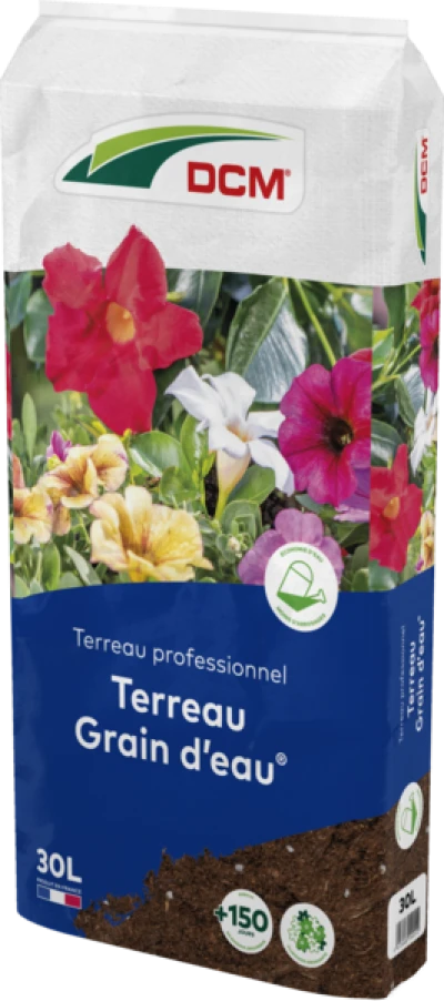 Terreau Grain d'eau® thumbnail