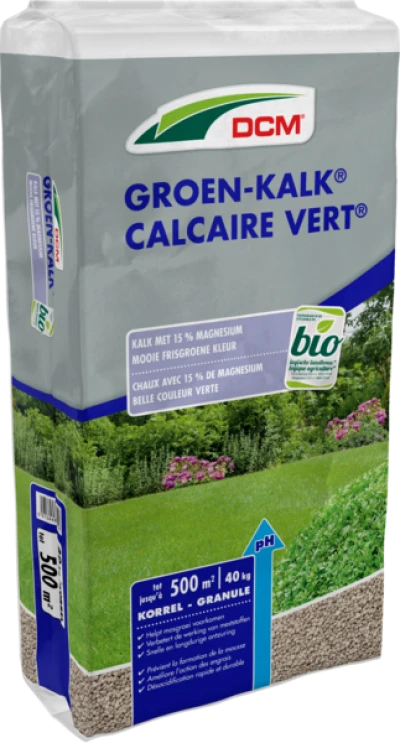 DCM CALCAIRE VERT® thumbnail