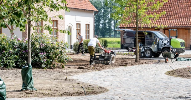 3 conseils pour la plantation d'arbres Thumb