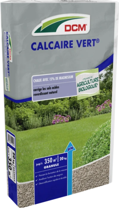 Calcaire Vert® DCM thumbnail