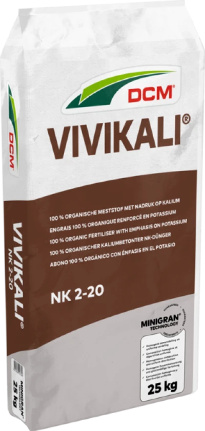 DCM VIVIKALI® thumbnail