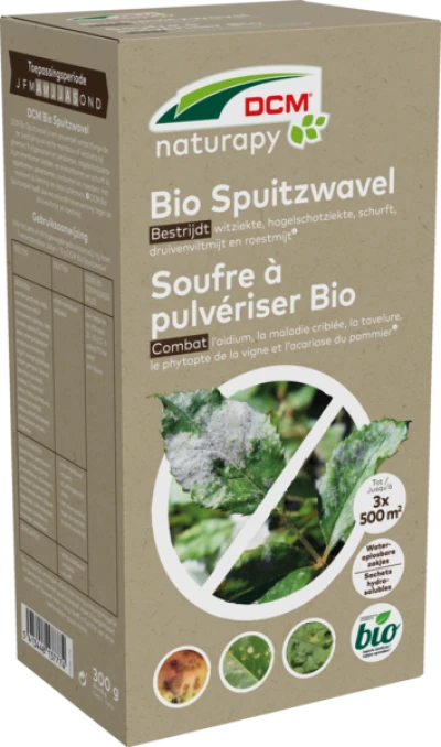 DCM Bio Spuitzwavel thumbnail