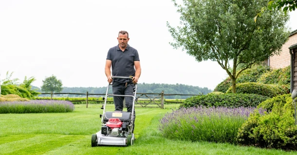 Alles wat je moet weten over gras maaien Thumb