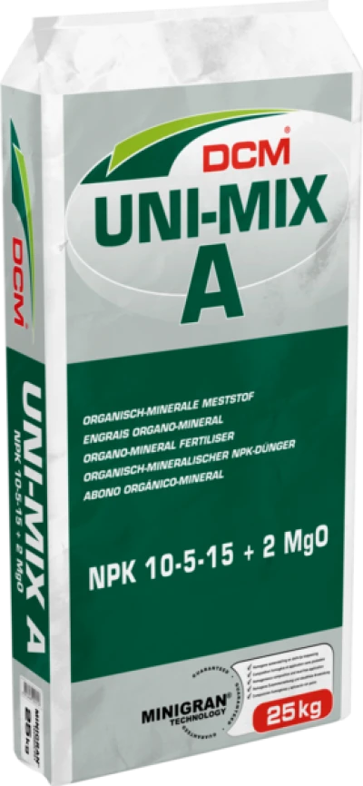 DCM UNI-MIX A thumbnail