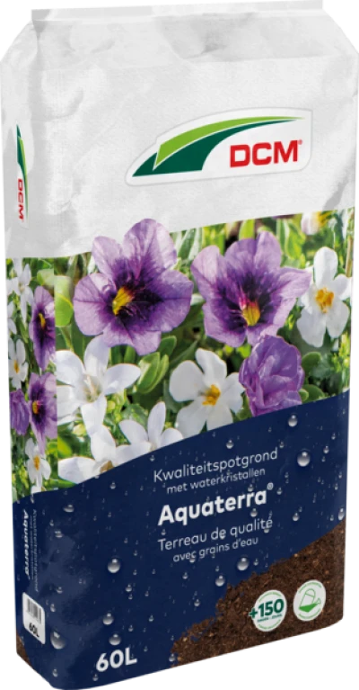 DCM POTGROND AQUATERRA® thumbnail