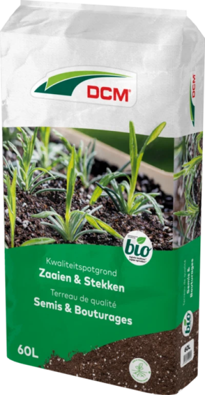 DCM Potgrond Zaaien & Stekken thumbnail