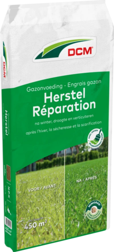 DCM Gazonvoeding Herstel thumbnail