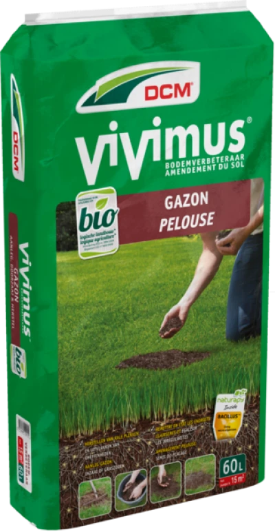 DCM VIVIMUS® GAZON thumbnail