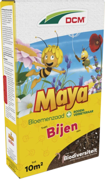 DCM Bloemenmengsel Bijen thumbnail
