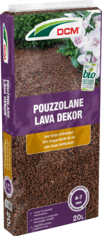 DCM POUZZOLANE LAVA DEKOR thumbnail
