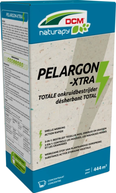 DCM PELARGON-XTRA thumbnail