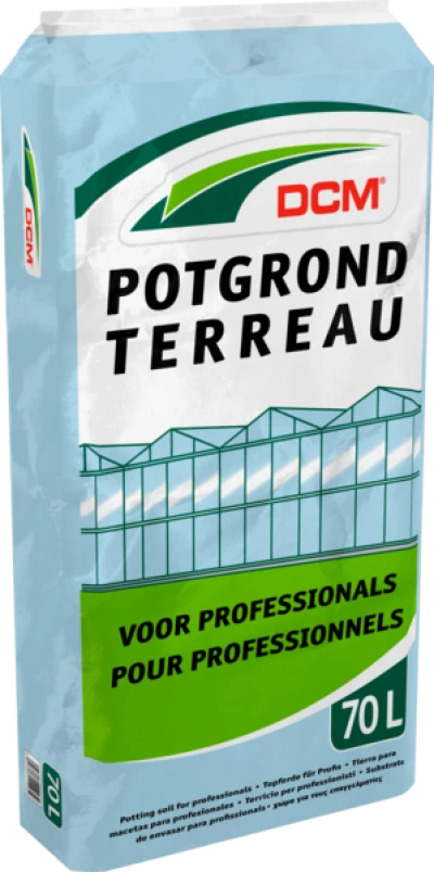 DCM KLEISUBSTRAAT NR. 9 Fe thumbnail
