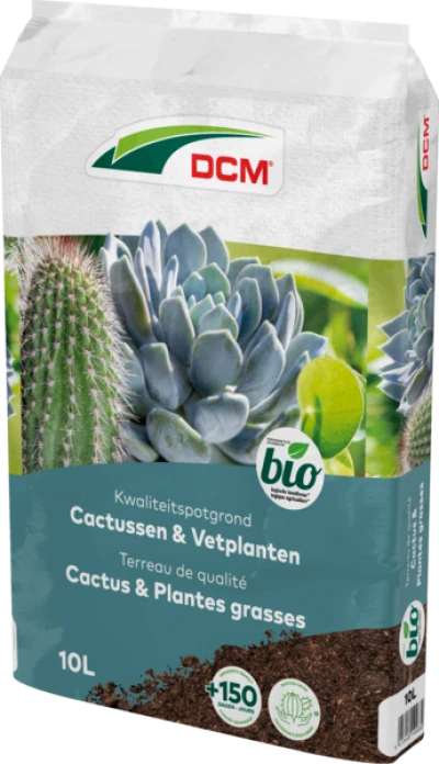 DCM Potgrond Cactussen & Vetplanten thumbnail