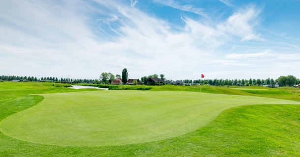 DCM TURF-MIX met extra langwerkende stikstofrijke formule voor gras Thumb