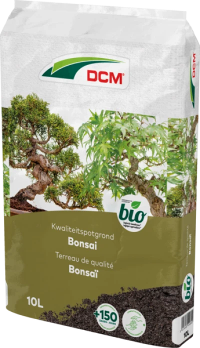 DCM Potgrond Bonsai thumbnail