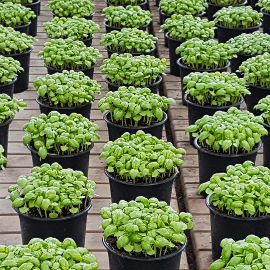DCM VISCOTEC® BLUE de innovatieve organische gelmestsstof met biostimulant effect Thumb