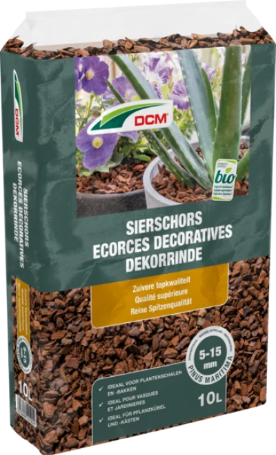 DCM Sierschors 5-15 mm thumbnail