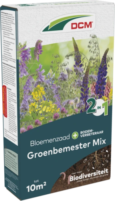 DCM Groenbemester Mix thumbnail