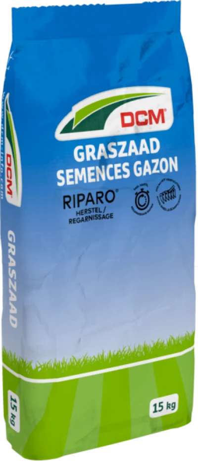 DCM GRASZAAD RIPARO® thumbnail