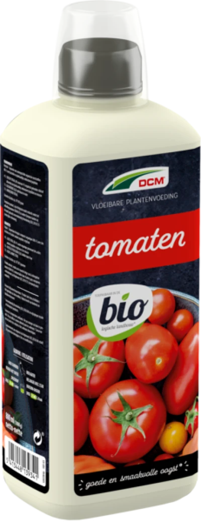 DCM Vloeibare Plantenvoeding Tomaten thumbnail