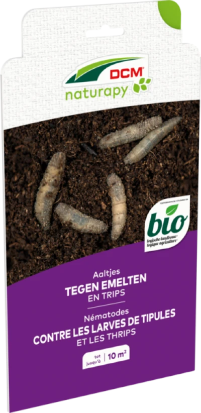 Aaltjes tegen emelten en trips thumbnail