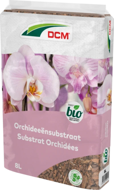 DCM Orchideeënsubstraat thumbnail