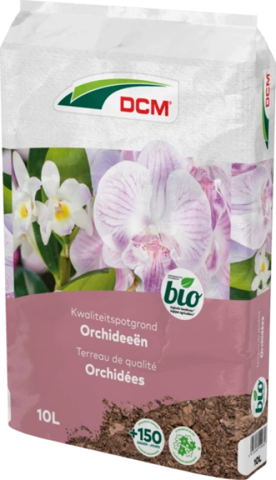 DCM Potgrond Orchideeën thumbnail
