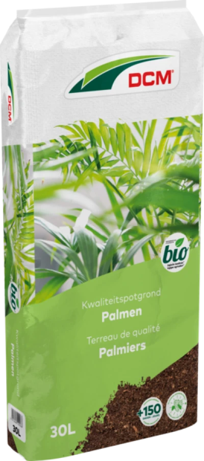 DCM Potgrond Palmen thumbnail